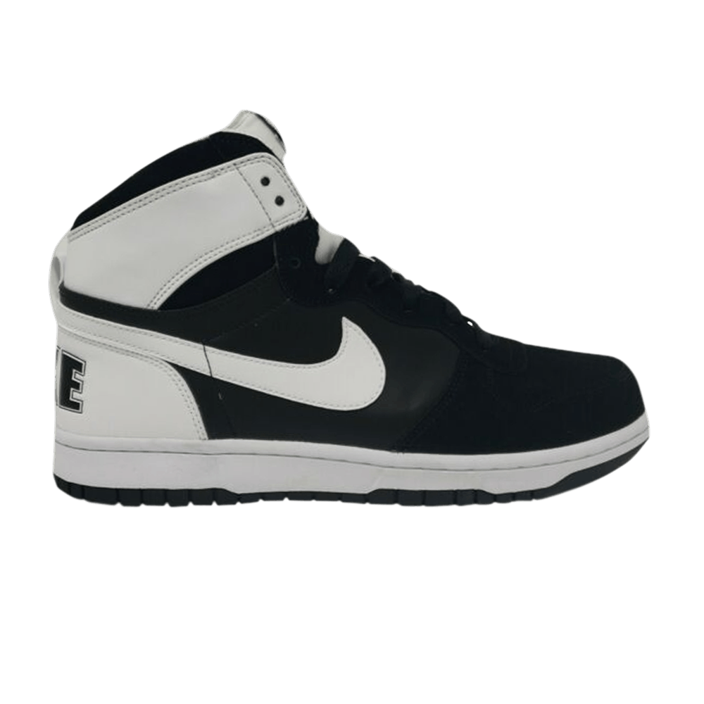 Nike big deals high