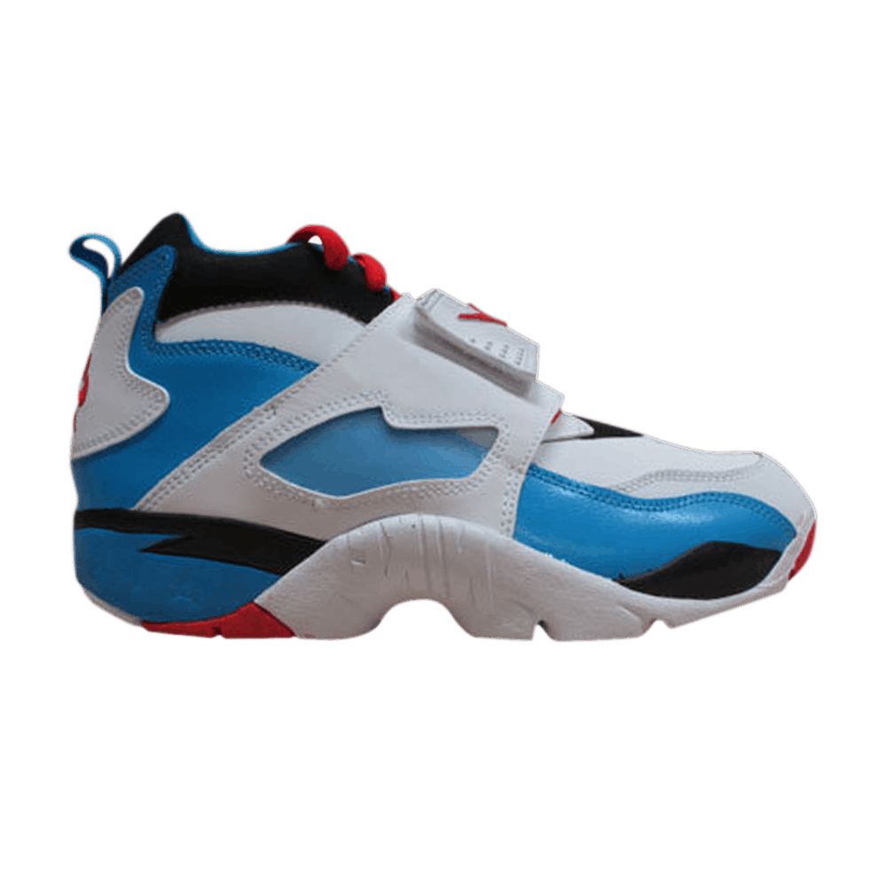 Nike air diamond turf 2 blue discount