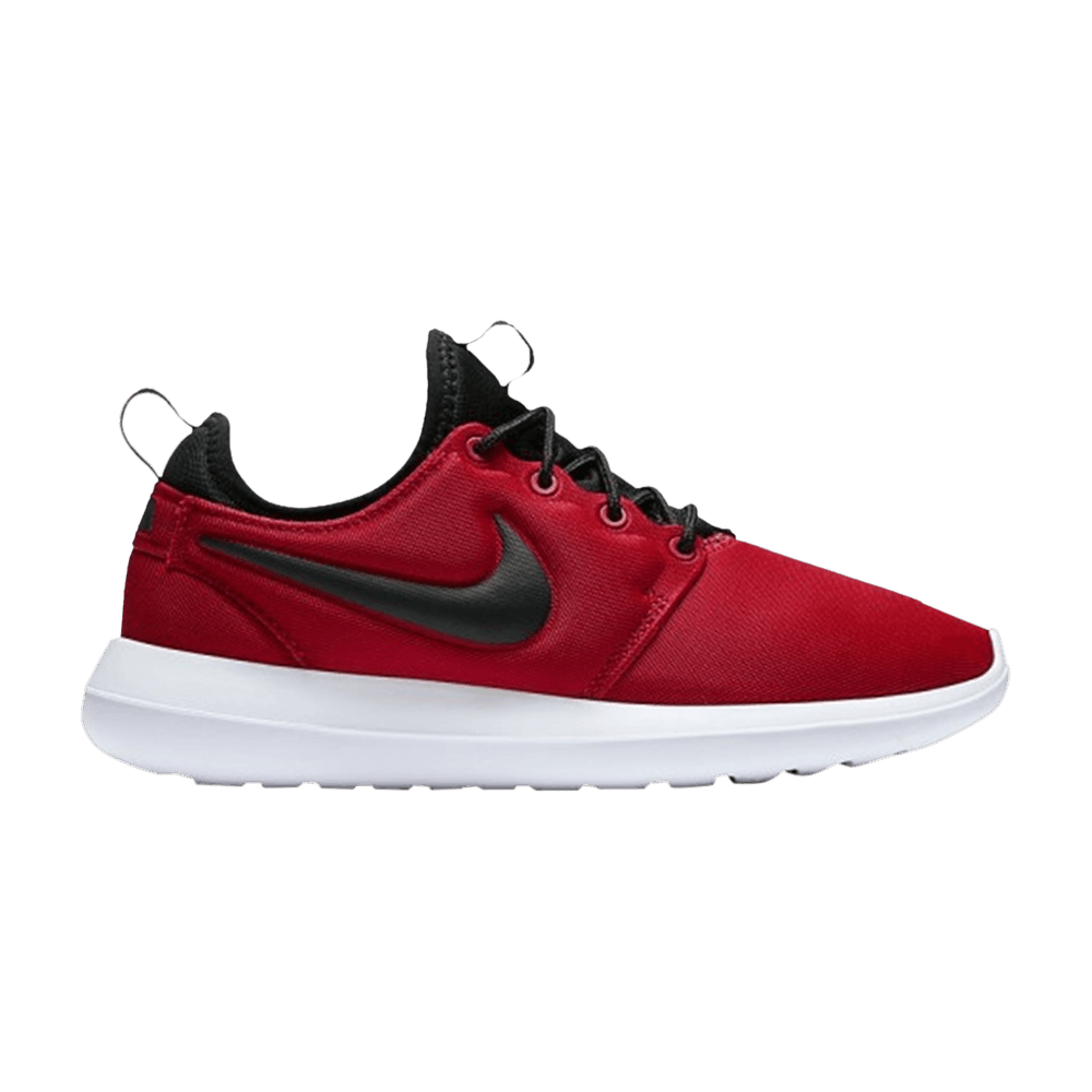 Roshe 2 gym red new arrivals