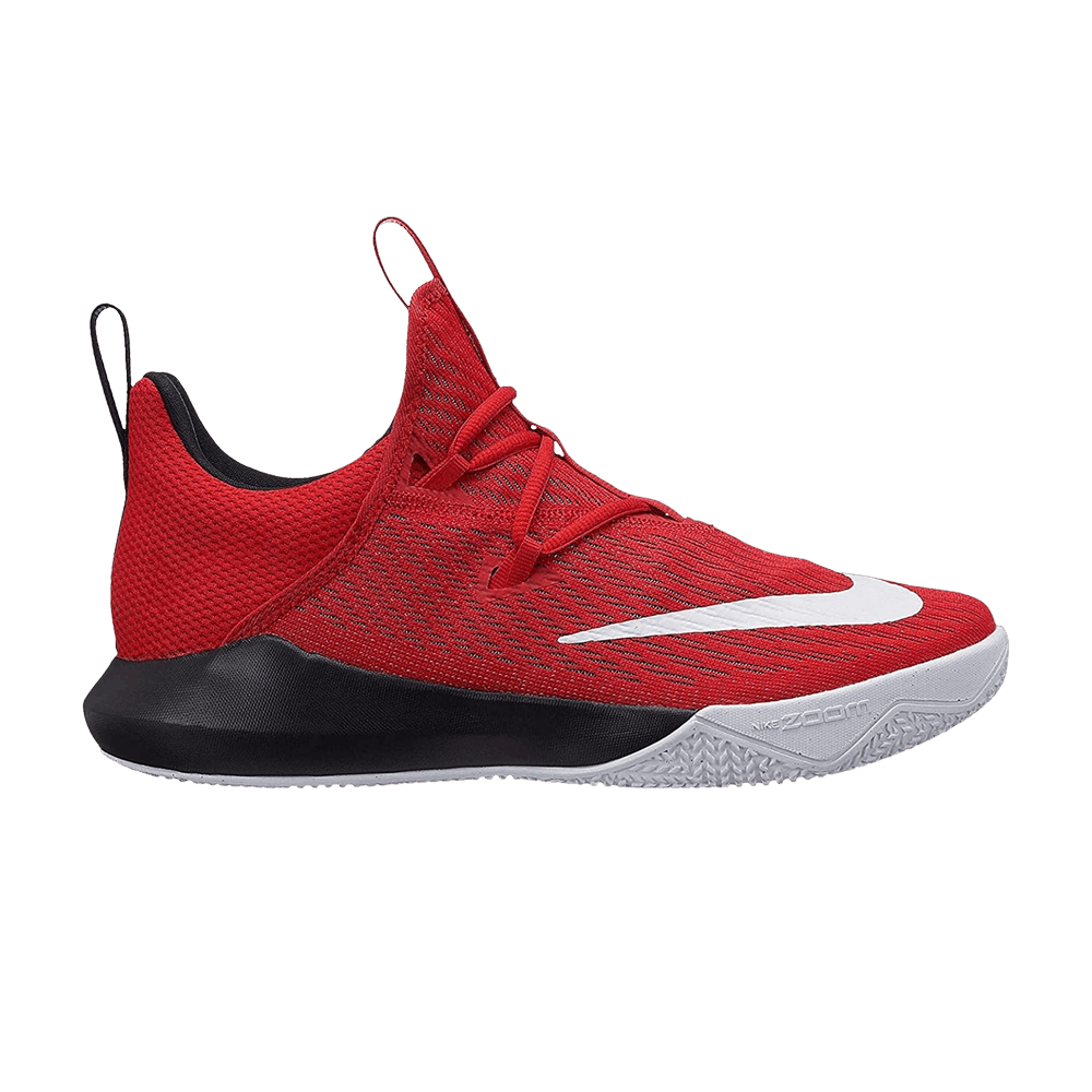 アナトミー 2 Buy Nike Zoom Shift 2 'Team Red' - AT3873 600 | GOAT
