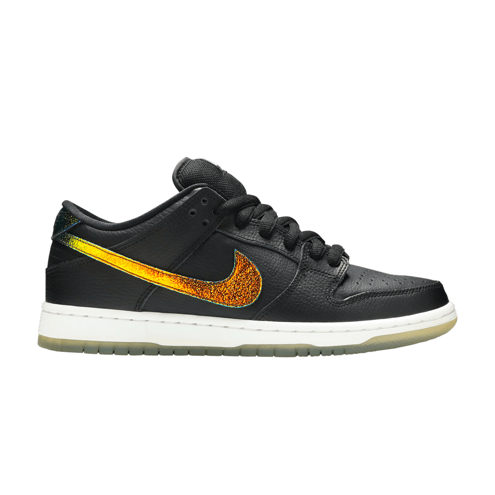 Nike sb best sale oil spill