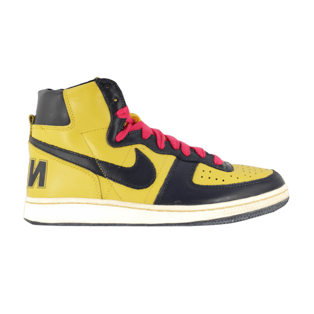 Terminator High Vntg - Nike - 318677 741 | GOAT
