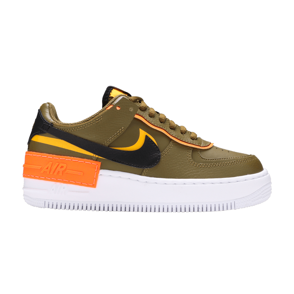 Af1 shadow olive clearance