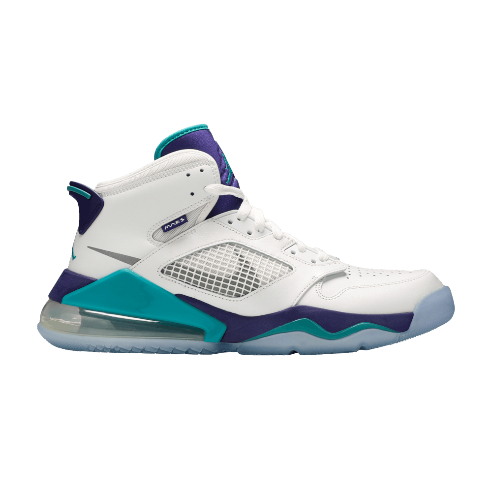 Buy Jordan Mars 270 Grape CD7070 135 GOAT CA