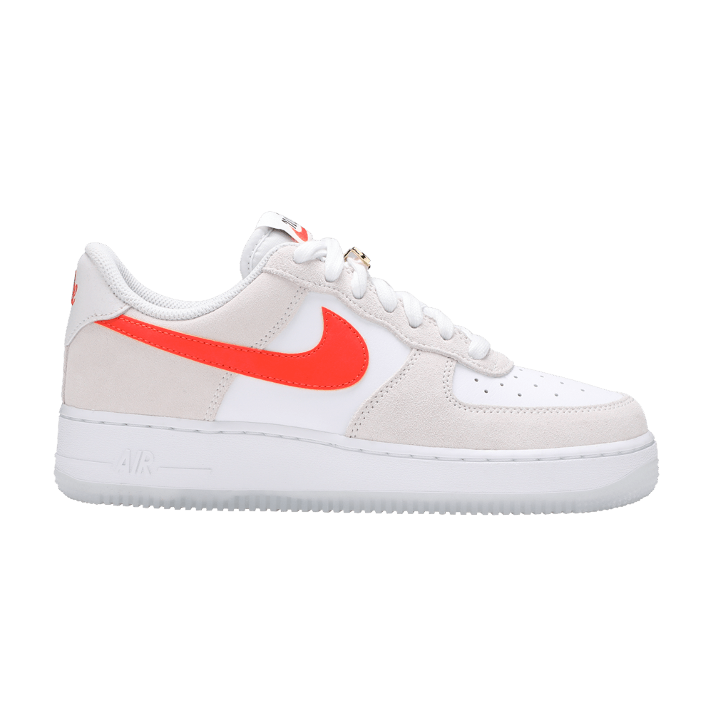 Wmns Air Force 1 '07 SE 'First Use'