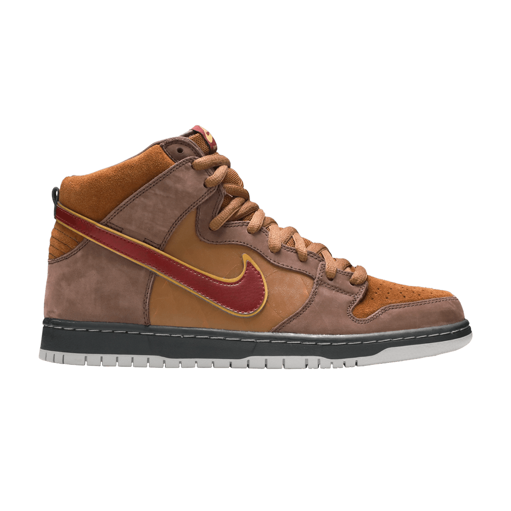 Buy Dunk High Premium SB Cigar City Special Box 313171 262 SB GOAT UK