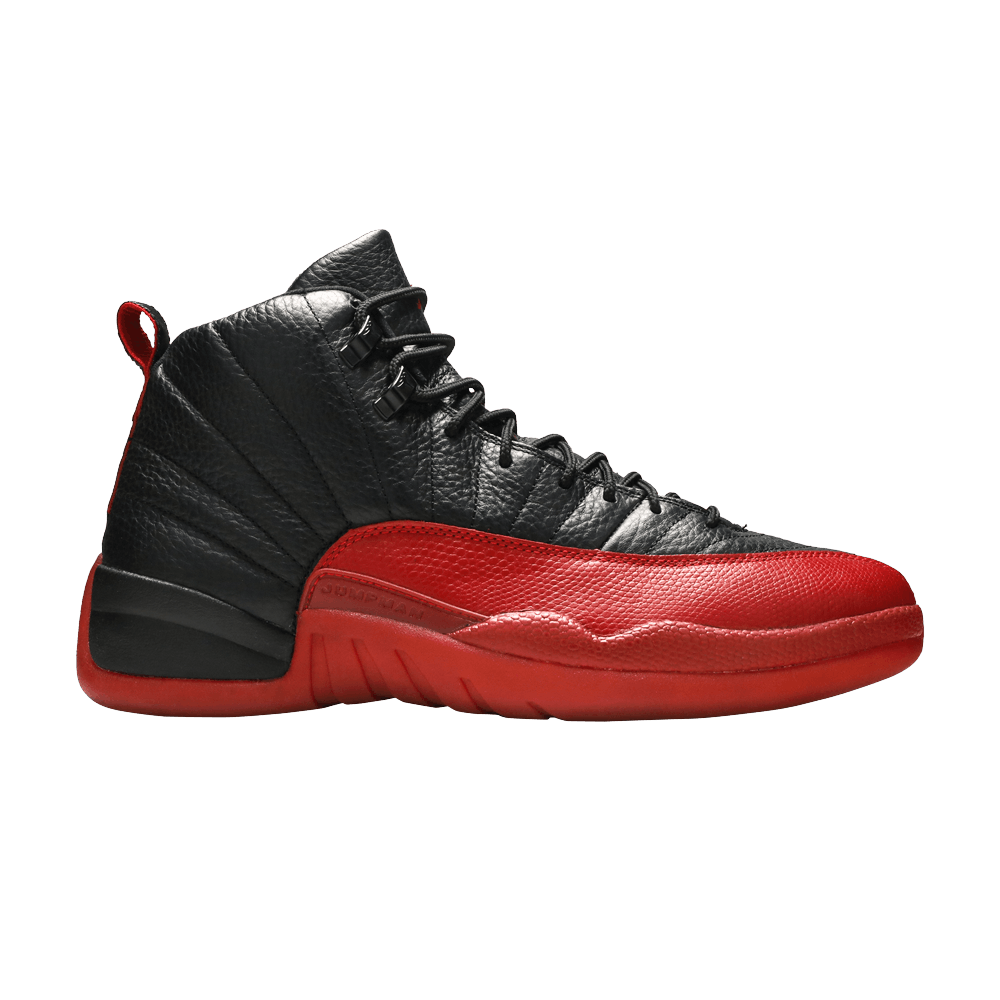 Tenis jordan los 12 sale