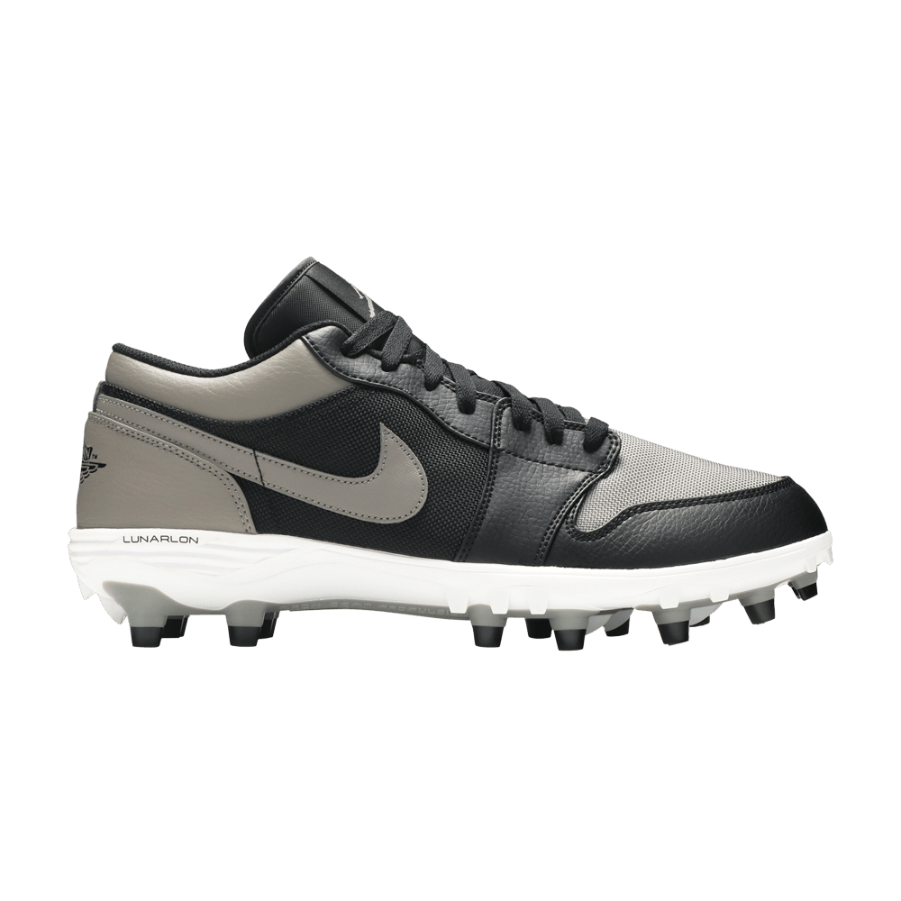 Buy Jordan 1 Low TD Cleat Shadow AV5292 002 GOAT CA