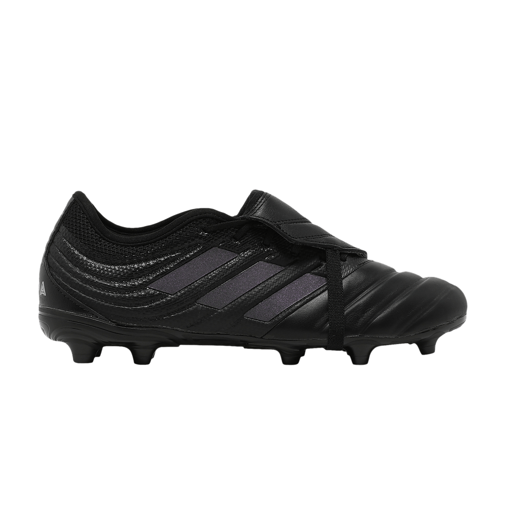 Buy Copa Gloro 19.2 FG Core Black F35489 GOAT UK