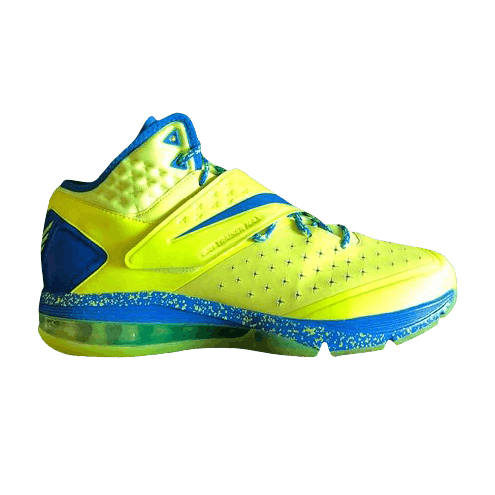 Buy Nike CJ81 Trainer Max 'Volt Photo Blue' Sample - BOM ID 399421