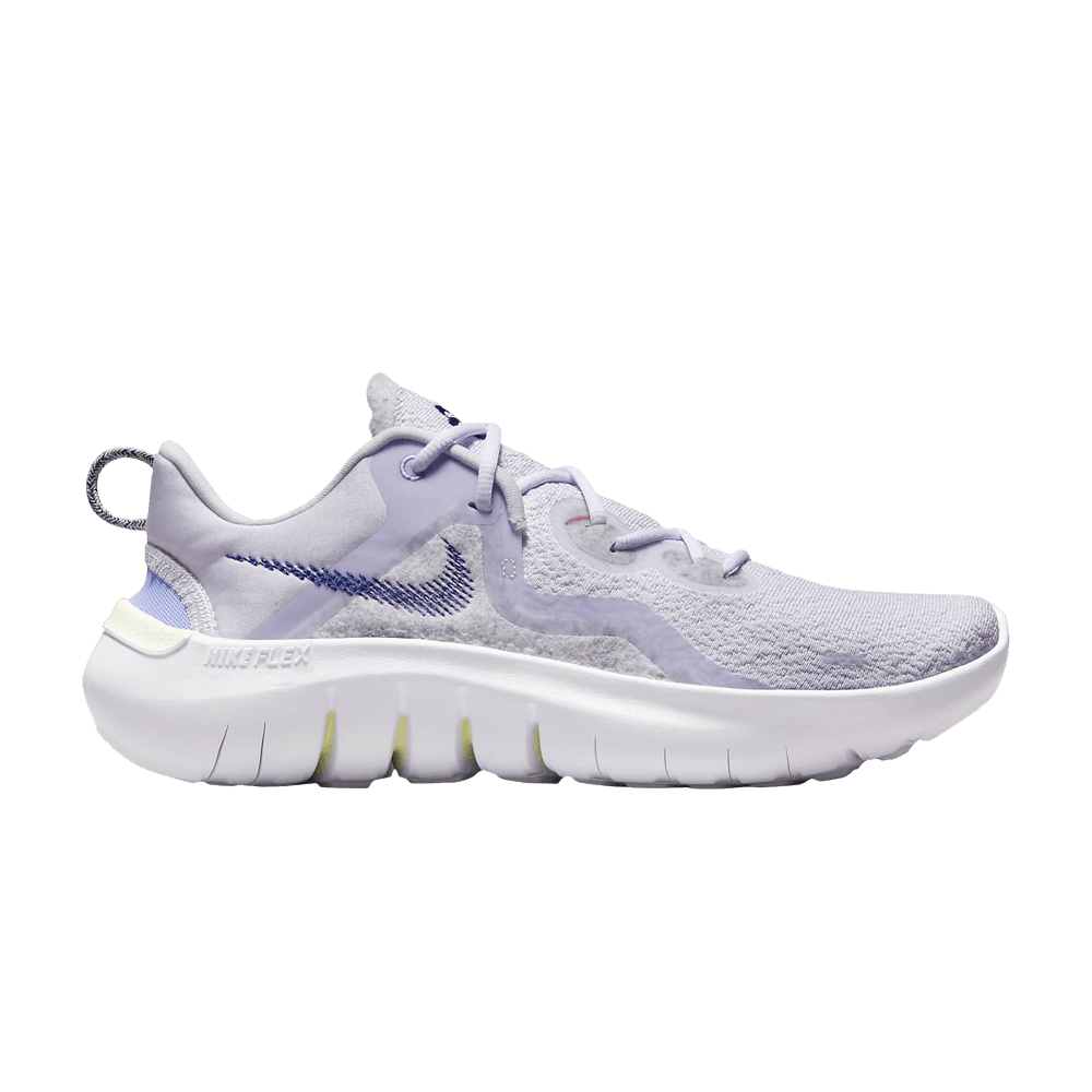 Buy Nike Wmns Flex Run 2021 'Iris Whisper' - CW3409 503 | GOAT