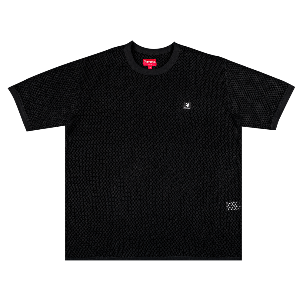 Supreme Playboy© Leisure Zip Up Top (SS19) - $138