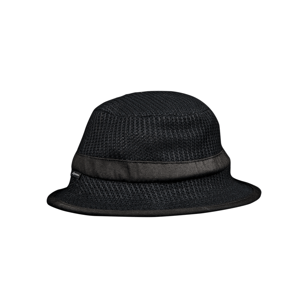 Buy Supreme String Crusher 'Black' - SS21H25 BLACK | GOAT