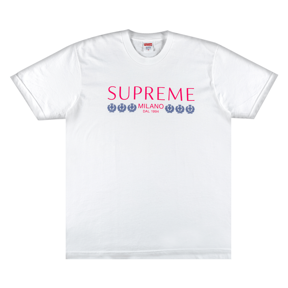 Supreme cheap international tee