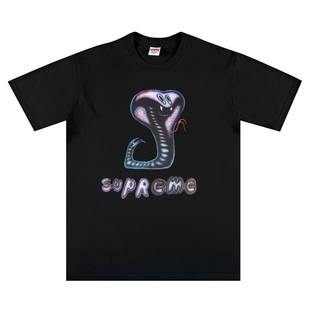 Supreme Snake S/S Shirt S シュプリーム Supreme Snake S S Shirt (SS24) - $148