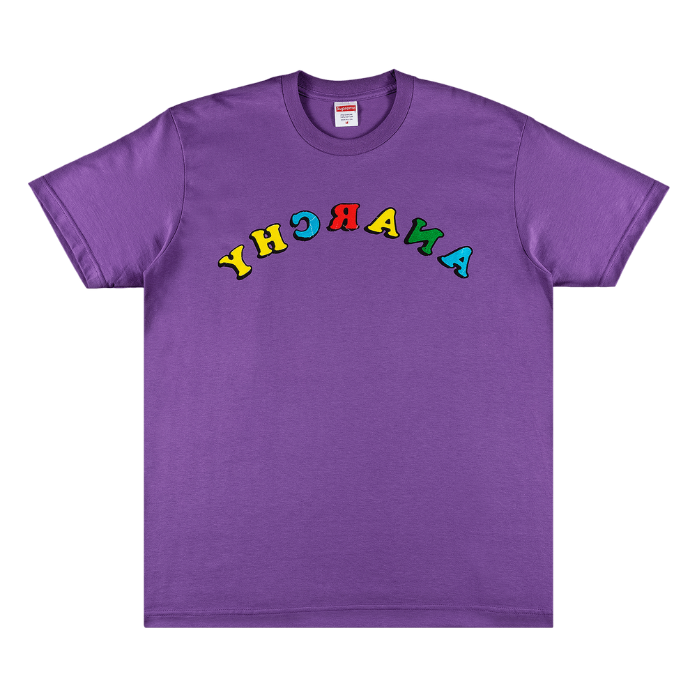 Harga t shirt supreme original on sale