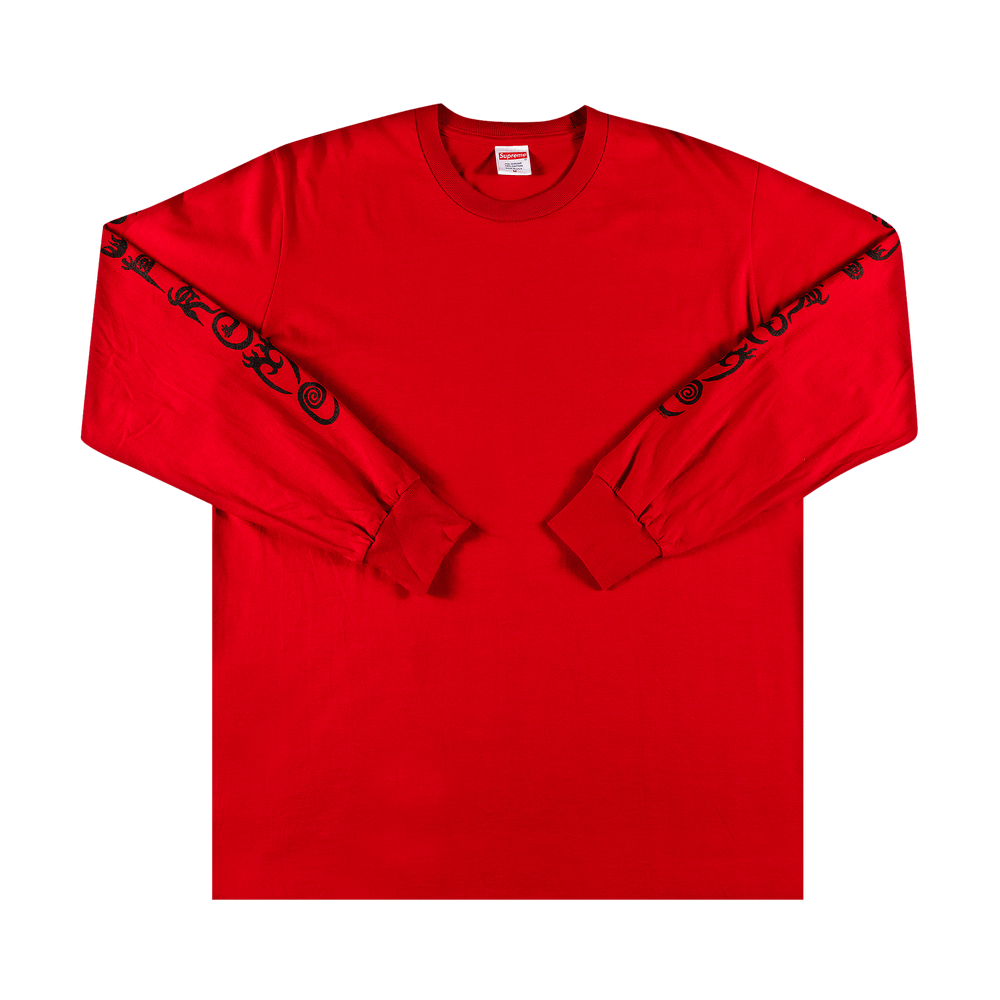 Supply & Demand-linus X Lv Supreme Red Tee - Charlie Brown Supreme Shirt  Transparent PNG - 1749x1686 - Free Download on NicePNG