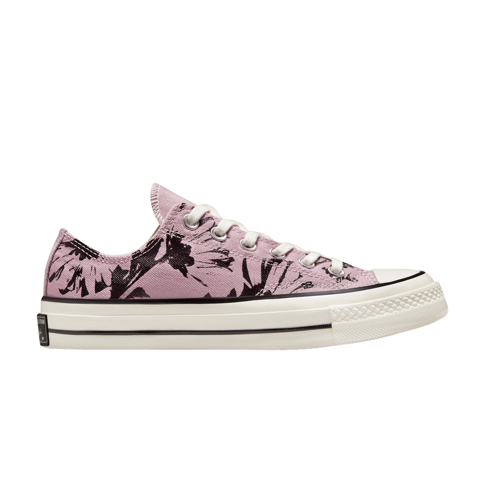 Converse chuck 70 hotsell floral low top