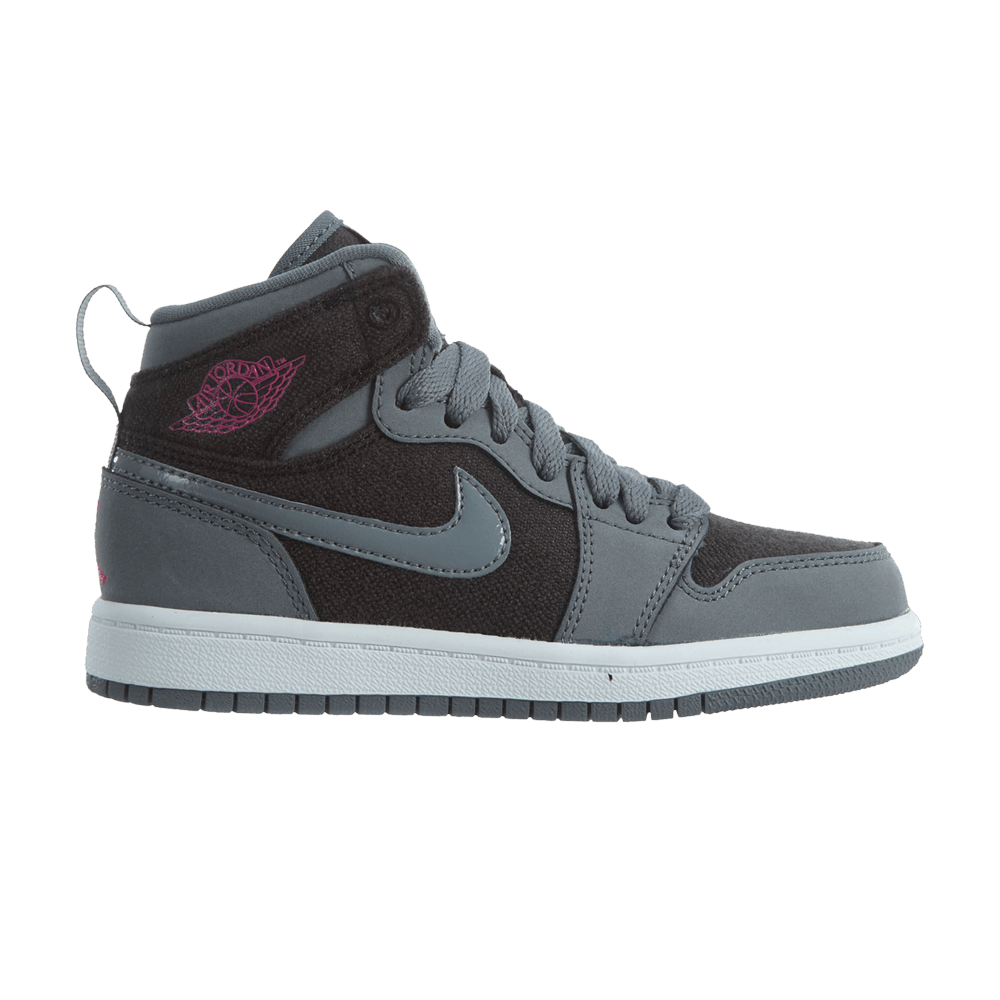 Jordan 1 store retro high gp