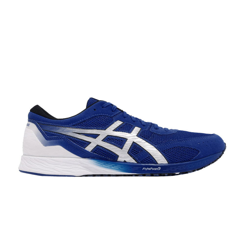 Asics Tartheredge Blue Pure Silver