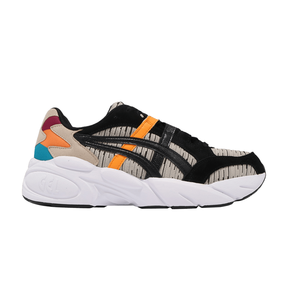 Asics Gel BND Unity