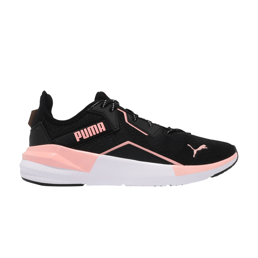 Buy Puma Wmns Platinum 'Metallic - Peach Black' - 193773 05 | GOAT UK