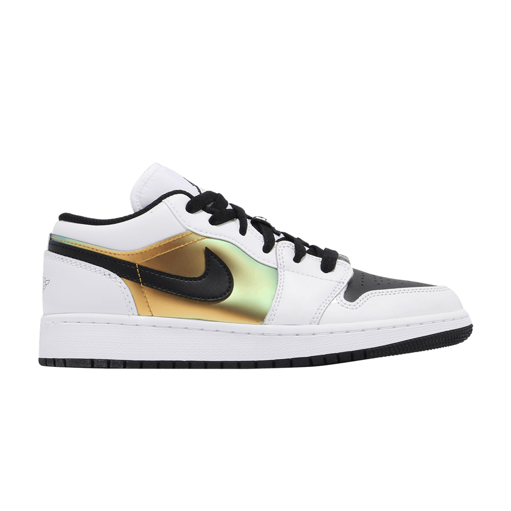 Buy Air Jordan 1 Low SE GS 'Color-Shifting' - CV9844 109 | GOAT