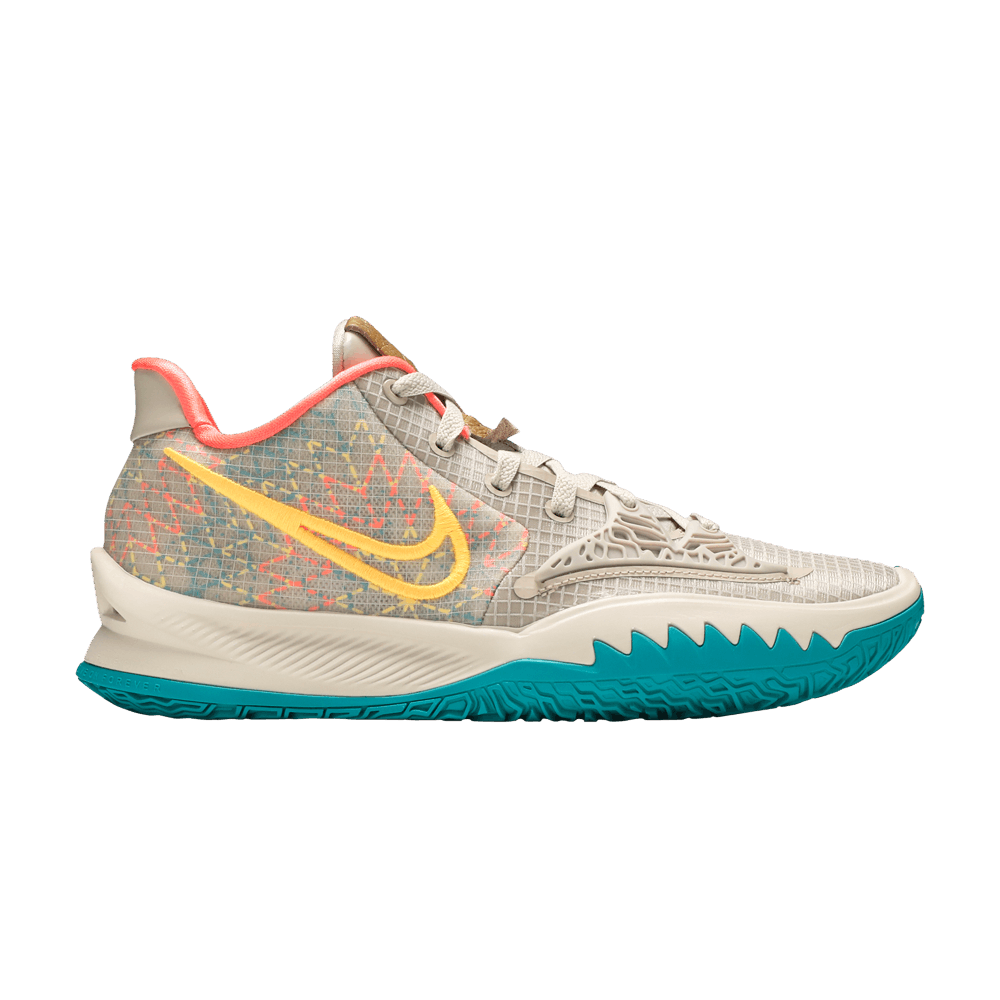 Kyrie 4 top size 7.5