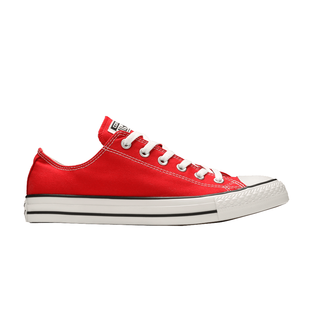 Buy Chuck Taylor All Star Low Red M9696C GOAT