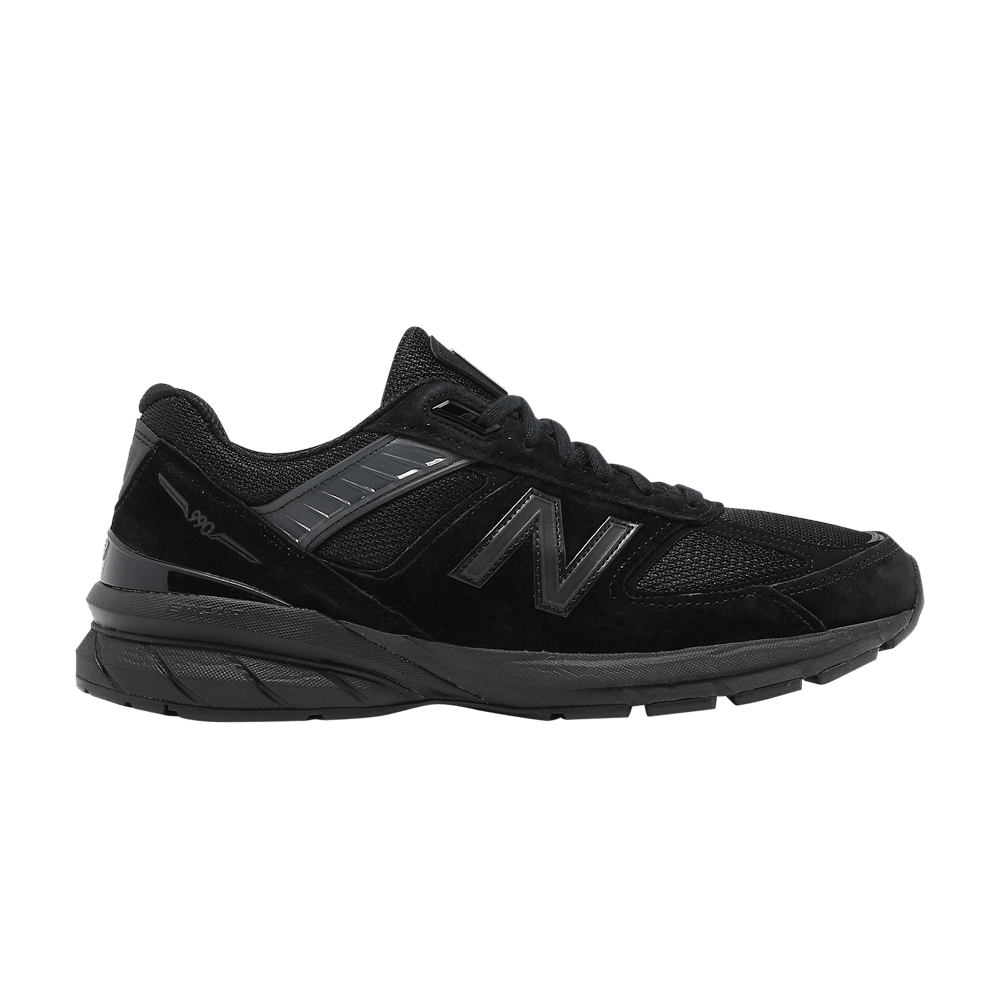New balance deals 410v5 triple black