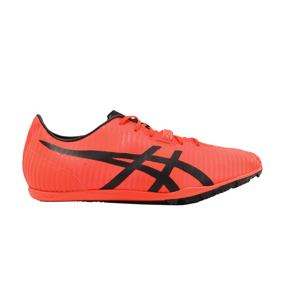 Buy Asics Cosmoracer MD 2 'Sunrise Red' - 1093A029 701 | GOAT