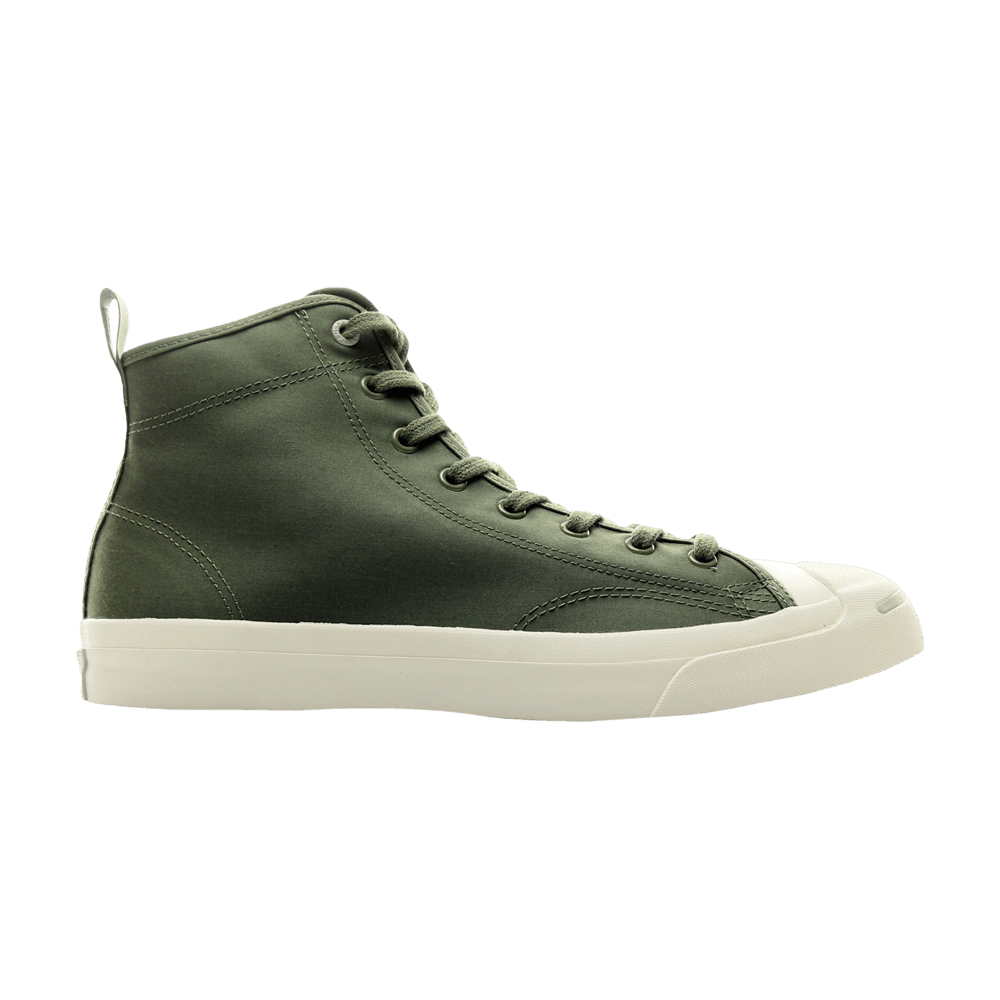 Buy Hancock x Converse Jack Purcell Mid 'Military Green' - 147819C