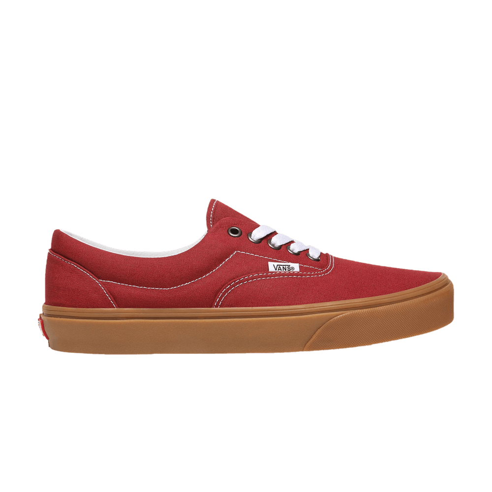 Vans Era Rosewood Gum