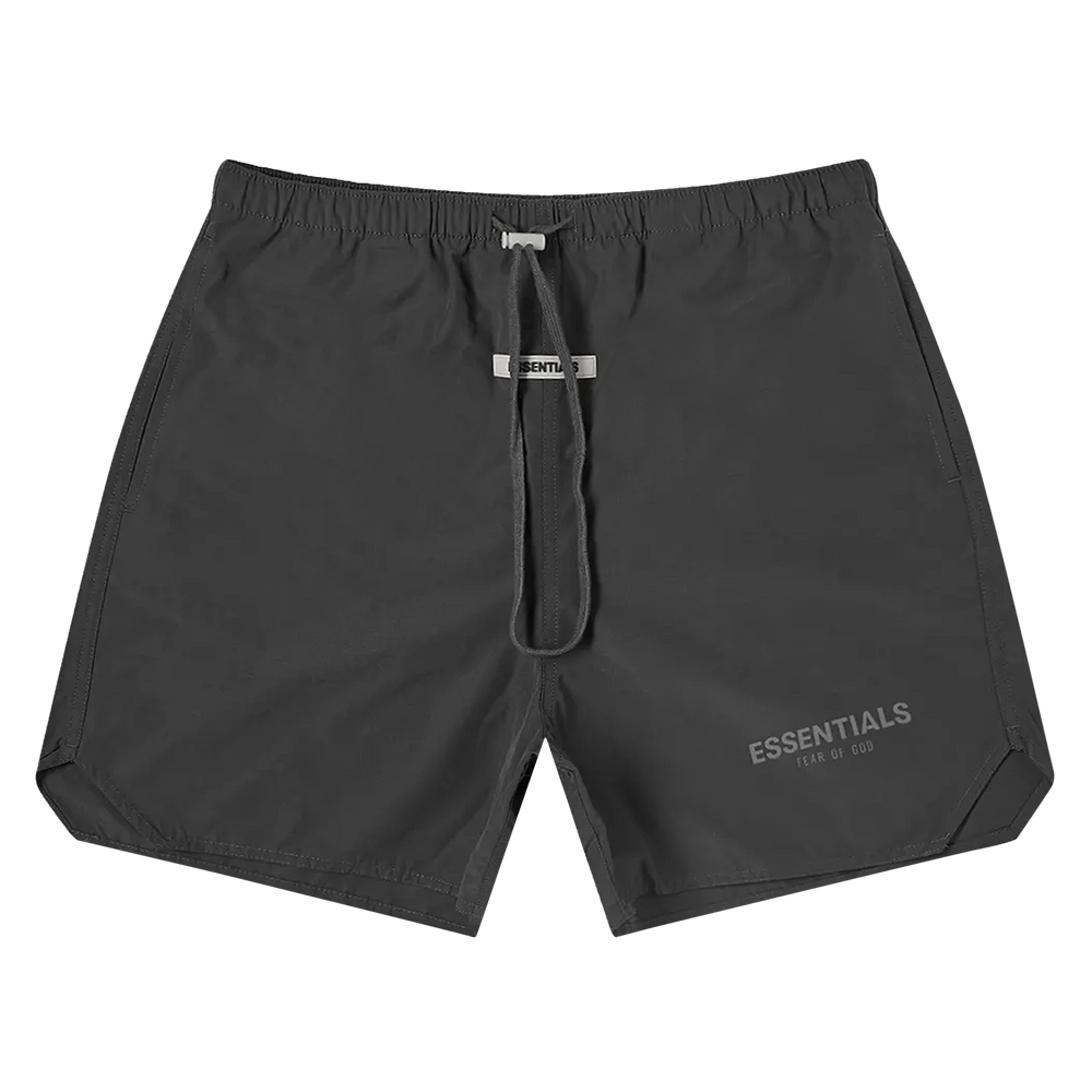 大人女性の Buy 'Black Shorts Volley Essentials God of Fear ショートパンツ