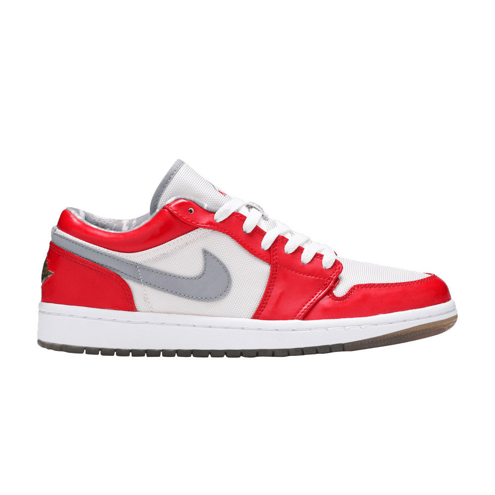 Buy Air Jordan 1 Retro Low 'South Side' - 309192 171 | GOAT