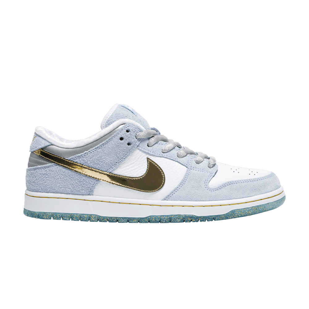 Nike sb dunks goat clearance