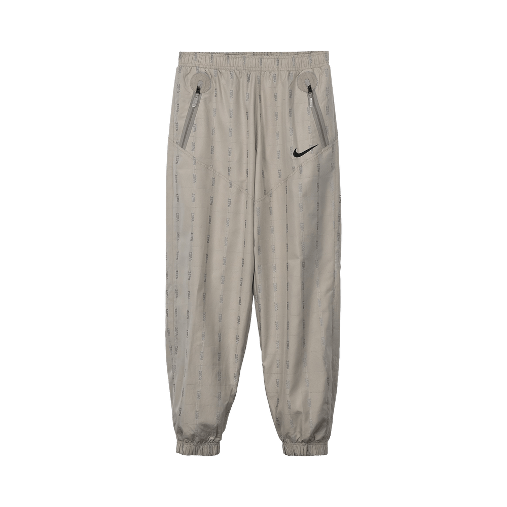 Buy Nike iSPA Adjustable Pants 'College Grey/Dark Grey' - CZ3189