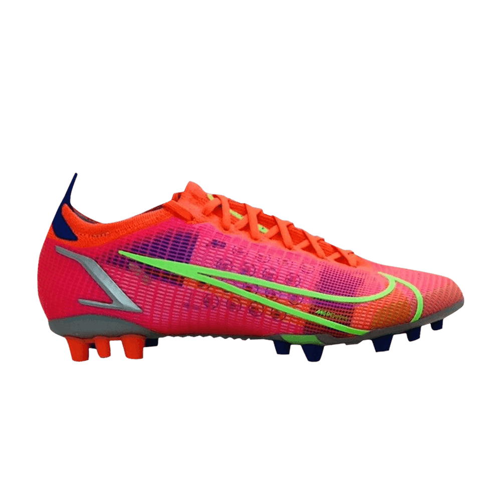 NIKE MERCURIAL VAPOR 14 ELITE AG CZ8717-574 uk 11 us 12 eu 46