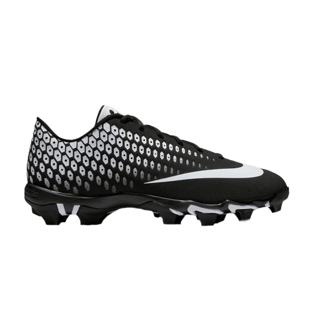 nike men's lunar vapor ultrafly 2 keystone baseball cleats