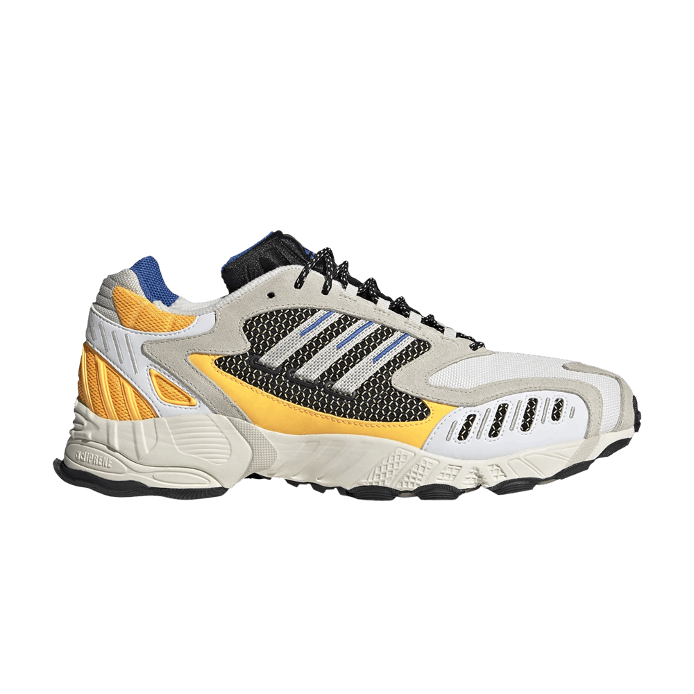 adidas gazelle silver green womens Adidas Originals Torsion Trdc Crystal White