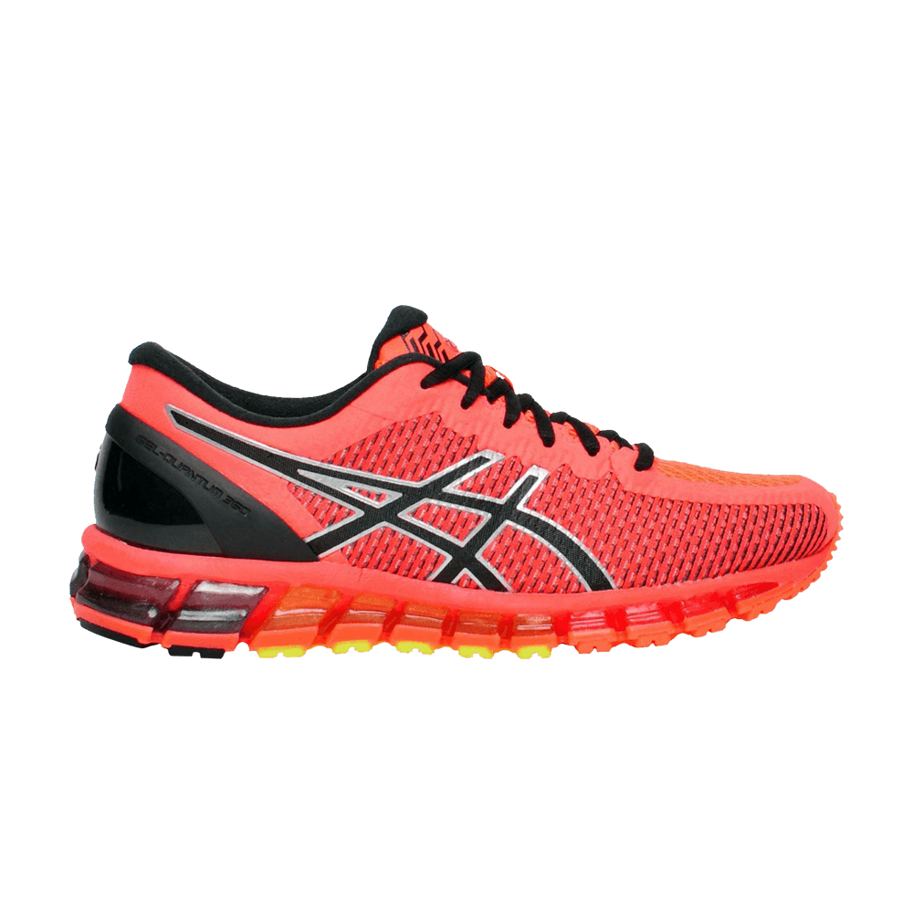 Buy Wmns Gel Quantum 360 CM Flash Coral T6G6N 0690 GOAT UK