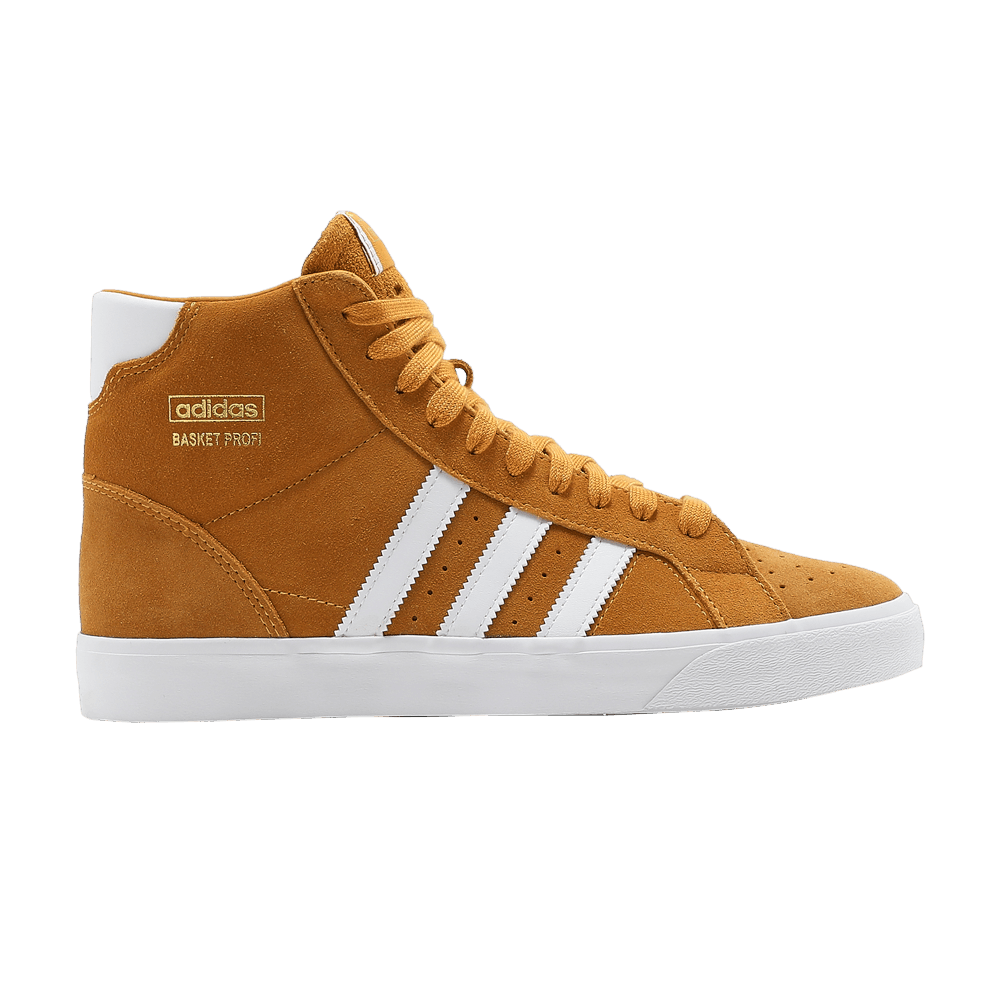 Buy Basket Profi 'Yellow' - FW3103 | GOAT UK
