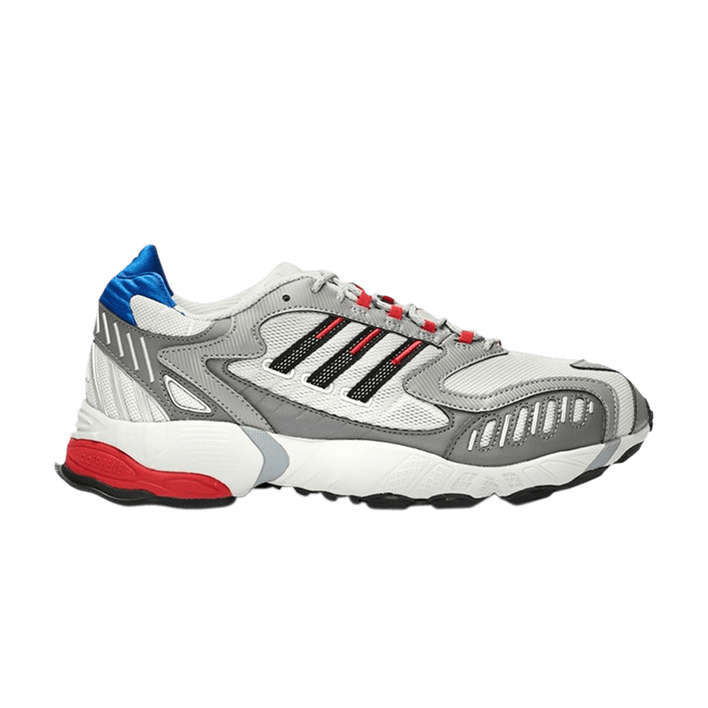 adidas gazelle silver green womens LNGSHOT X ADIDAS] ECLYPTAIN SNEAKERS