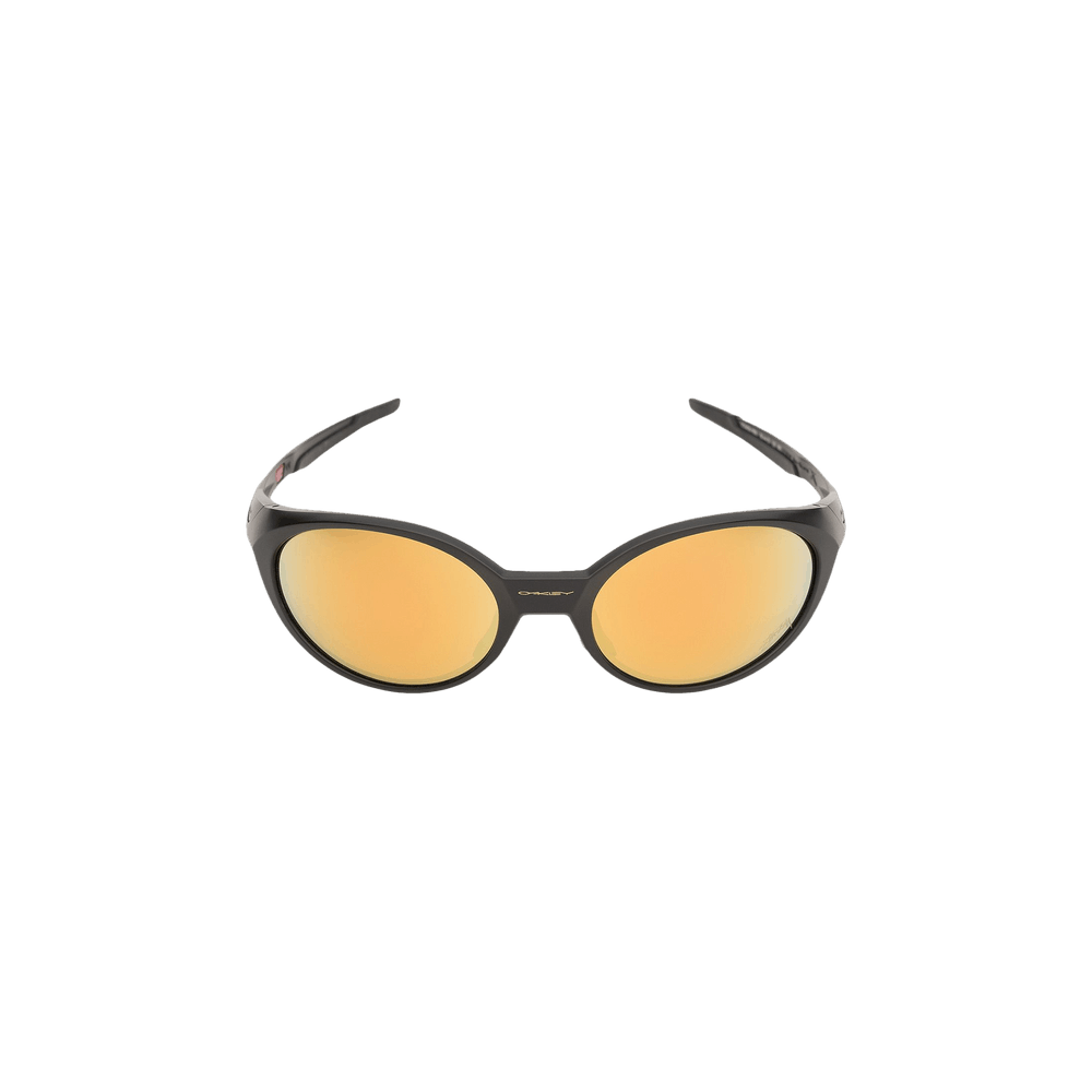 Buy Stussy x Oakley Eye Jacket Redux Sunglasses 'Black' - 338156 BLAC | GOAT