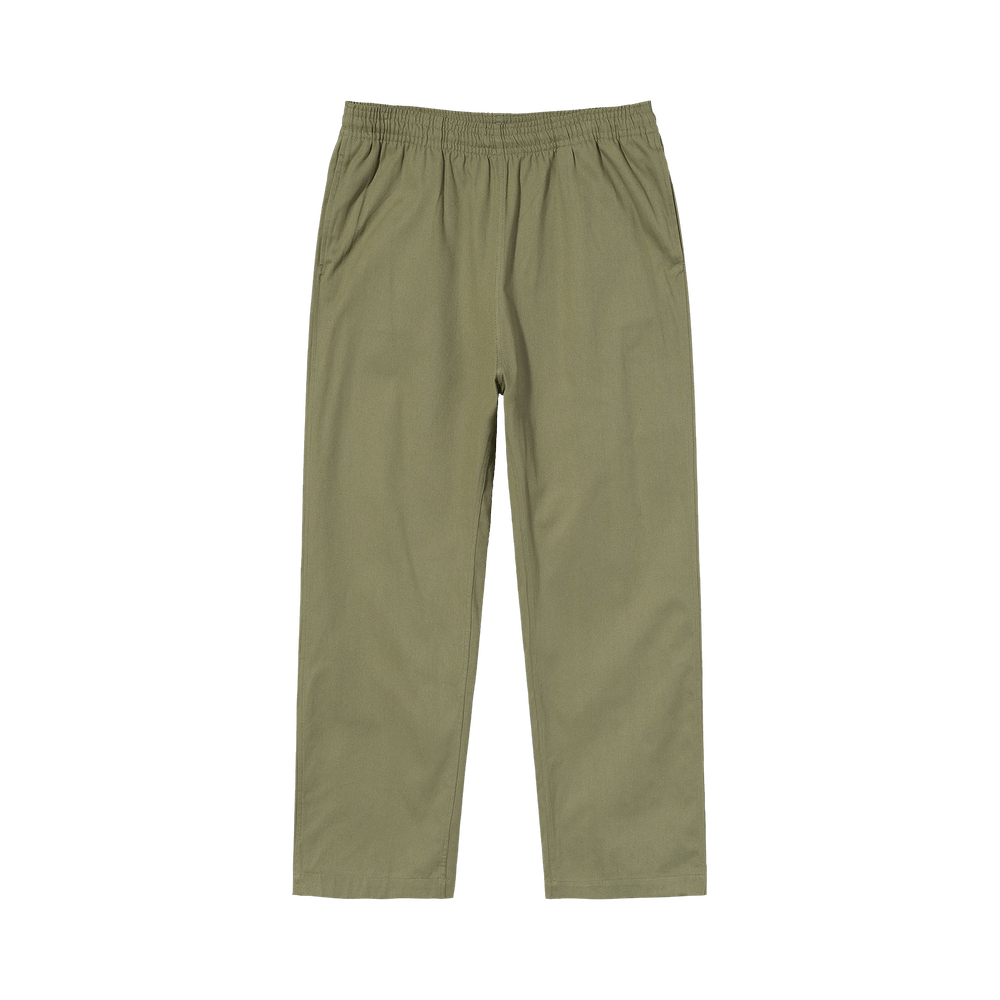 Buy Stussy x Our Legacy Reduced Trouser 'Green Light Twill