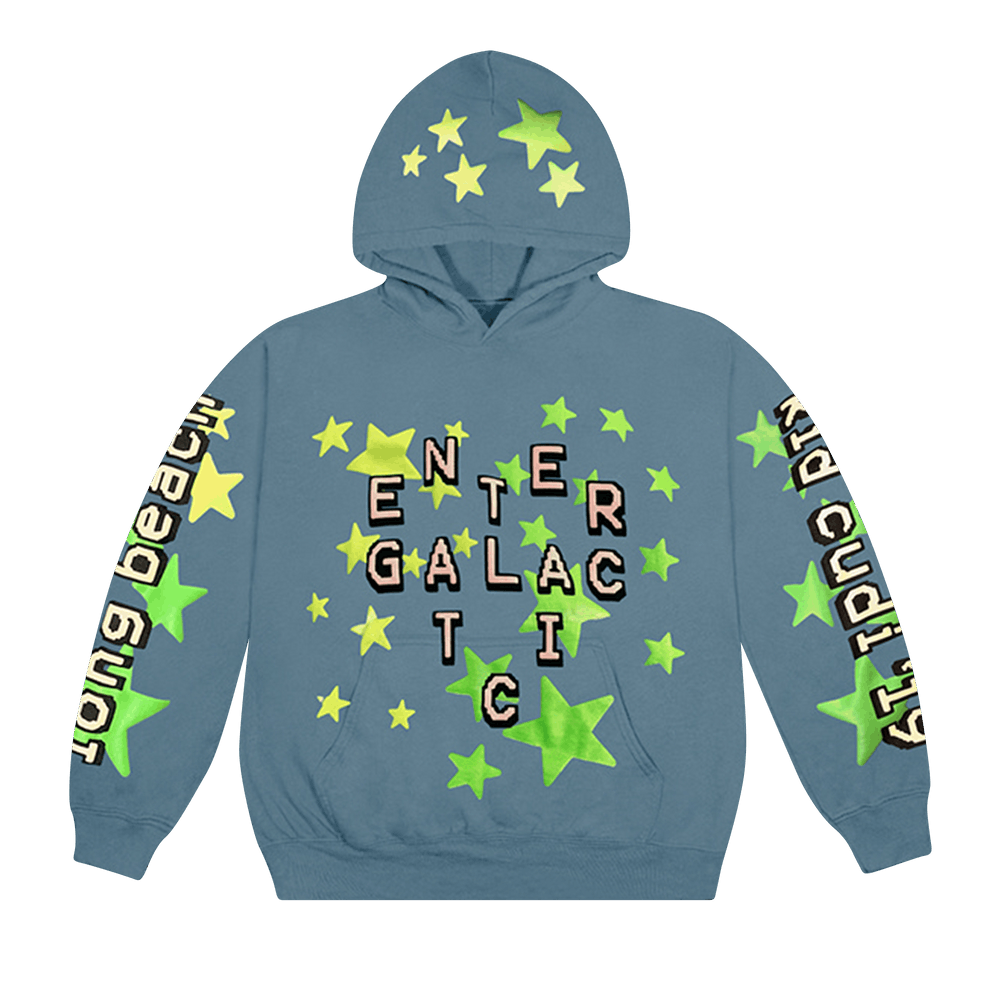 Buy Cactus Plant Flea Market x Kid Cudi Enter Galactic