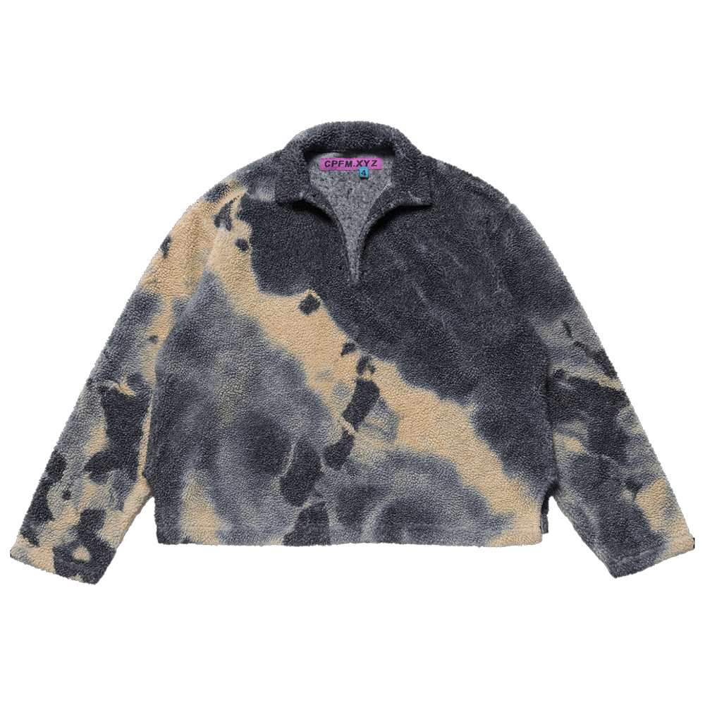 Buy Cactus Plant Flea Market Rave Cowboy Pullover 'Multicolor