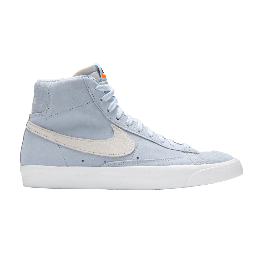 hydrogen blue blazers