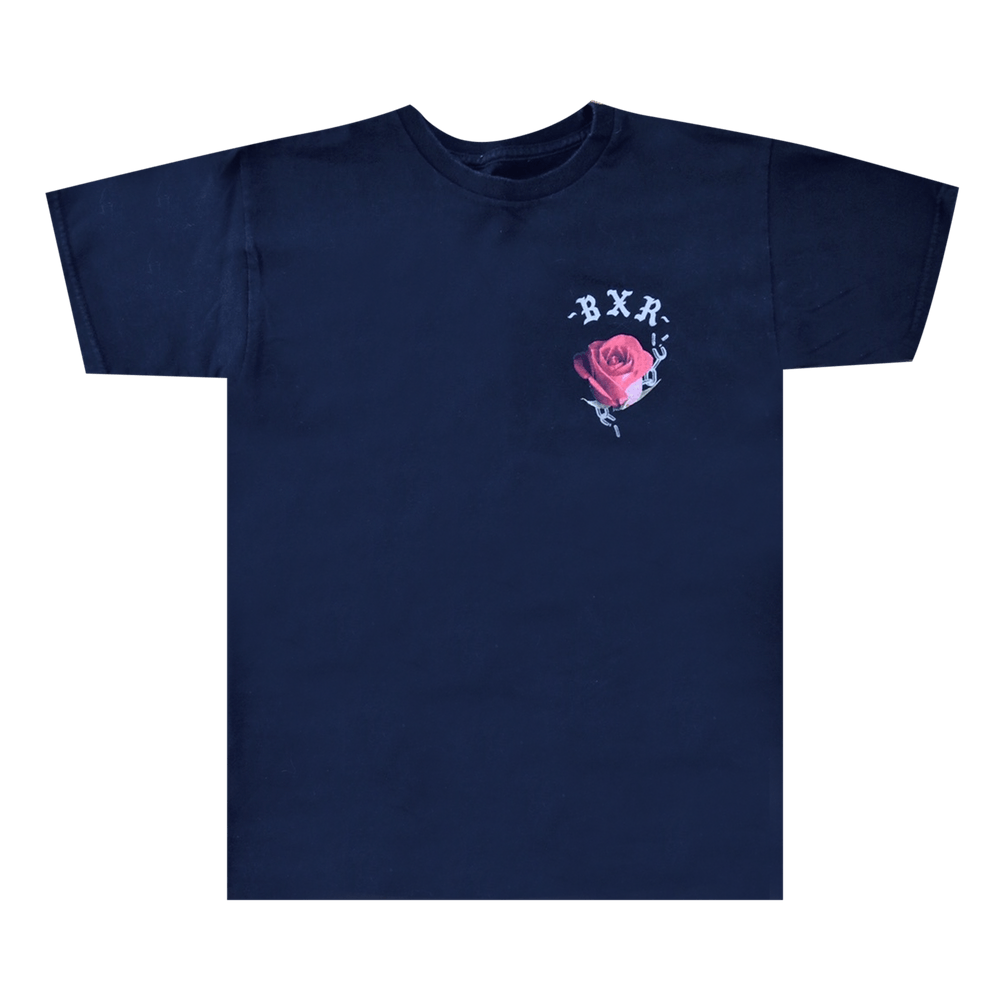 BADBLOOD ♥ Tiny Logo Jersey T-Shirt /追跡付 Badblood T-Shirt – BBGSHOPHK