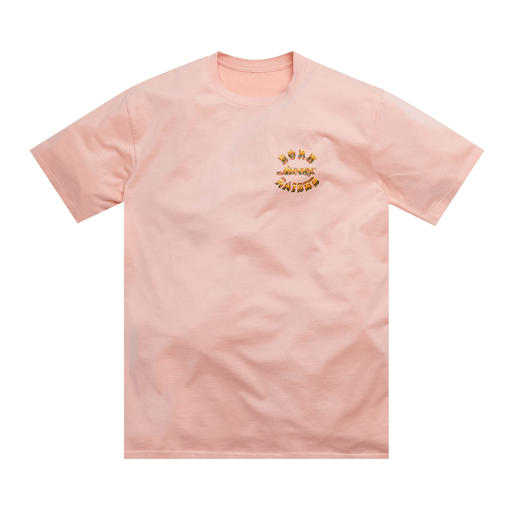 pinkorange❣️ 104549A26Z-W36Q-AA02